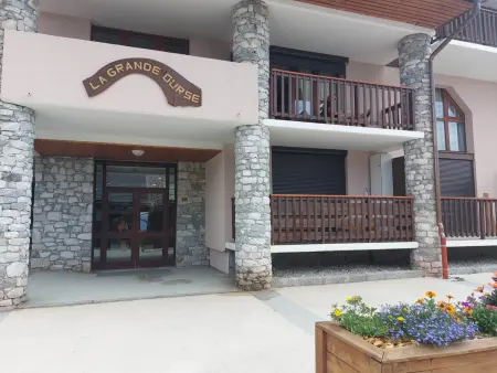 Studio à Vallandry, 4 pers, près des remontées, animaux admis - Photo 10