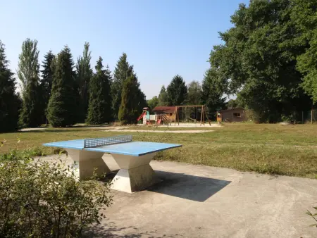 Chalet en bois dans nature, animaux admis, WiFi, Gite 4 personnes à Écouves - Photo 9
