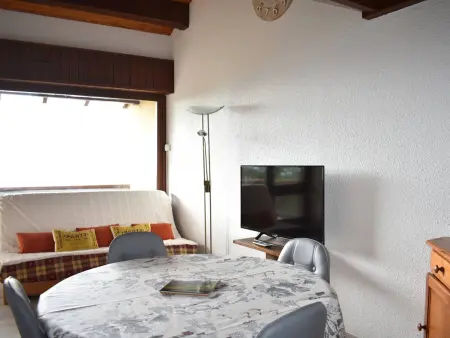 Appartement 3 Pièces avec Mezzanine, Balcon Sud, Parking et Cave - Centre Ville Proche Commodités - Photo 3