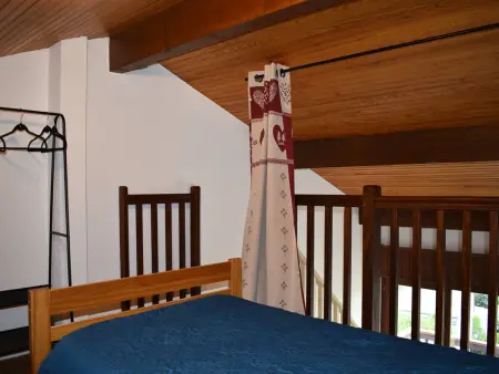 Appartement 3 Pièces avec Mezzanine, Balcon Sud, Parking et Cave - Centre Ville Proche Commodités - Photo 4