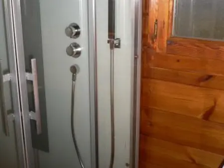 Chalet cosy avec piscine privée au Val-d'Ajol, 3 chambres - Photo 10