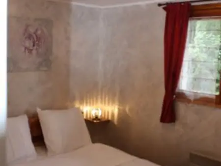 Chalet cosy avec piscine privée au Val-d'Ajol, 3 chambres - Photo 14