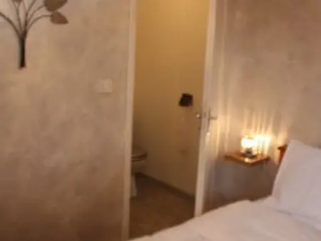 Chalet cosy avec piscine privée au Val-d'Ajol, 3 chambres - Photo 15