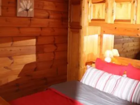 Chalet cosy avec piscine privée au Val-d'Ajol, 3 chambres - Photo 16