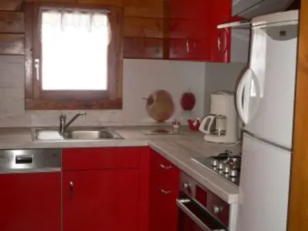 Chalet cosy avec piscine privée au Val-d'Ajol, 3 chambres - Photo 17