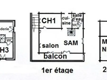 Chalet cosy avec piscine privée au Val-d'Ajol, 3 chambres - Photo 22