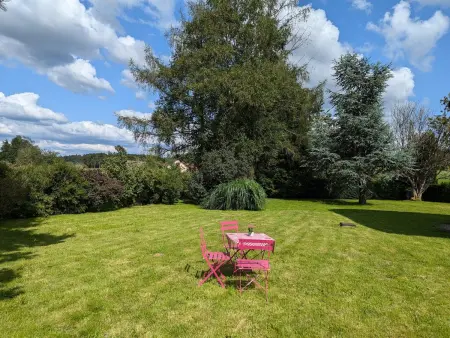 Chalet cosy avec piscine privée au Val-d'Ajol, 3 chambres - Photo 28