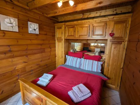 Chalet cosy avec piscine privée au Val-d'Ajol, 3 chambres - Photo 32