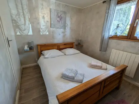 Chalet cosy avec piscine privée au Val-d'Ajol, 3 chambres - Photo 33