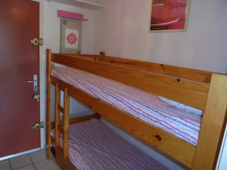Studio 4 pers. avec parking proche plage, Appartement 4 personnes à Argelès sur Mer - Photo 3