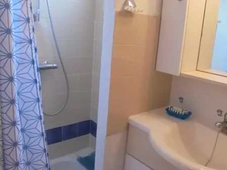 Studio 4 pers. avec parking proche plage, Appartement 4 personnes à Argelès sur Mer - Photo 4