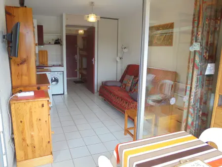 Studio 4 pers. avec parking proche plage, Appartement 4 personnes à Argelès sur Mer - Photo 6