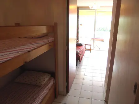 Studio 4 pers. avec parking proche plage, Appartement 4 personnes à Argelès sur Mer - Photo 7