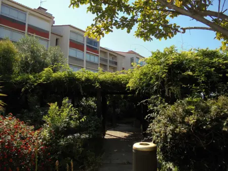 Studio 4 pers. avec parking proche plage, Appartement 4 personnes à Argelès sur Mer - Photo 13