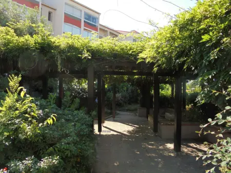 Studio 4 pers. avec parking proche plage, Appartement 4 personnes à Argelès sur Mer - Photo 14