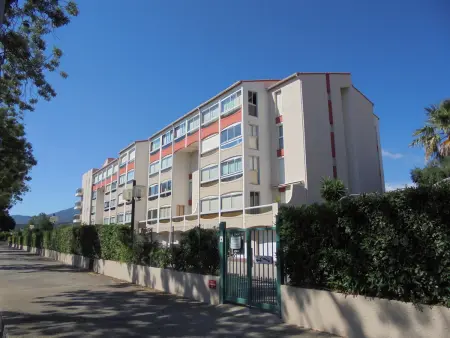 Studio 4 pers. avec parking proche plage, Appartement 4 personnes à Argelès sur Mer - Photo 15