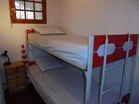 Studio cabine 4 pers., proche mer, Argelès-sur-Mer - Photo 3