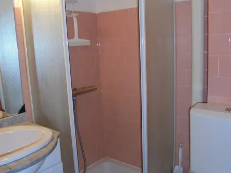 Studio cabine 4 pers., proche mer, Argelès-sur-Mer - Photo 4