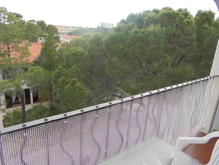 Studio cabine 4 pers., proche mer, Argelès-sur-Mer - Photo 9