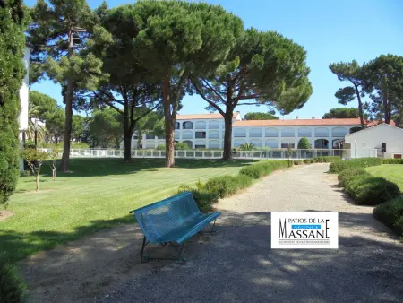 Studio cabine 4 pers., proche mer, Argelès-sur-Mer - Photo 11