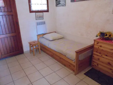 Studio cabine 4 pers, balcon, Argelès-sur-Mer, Appartement 4 personnes à Argelès sur Mer - Photo 3