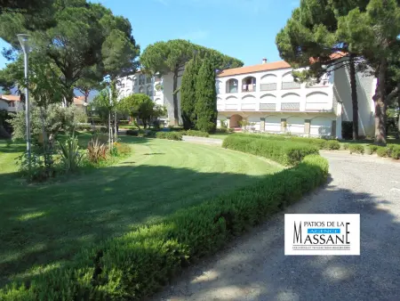 Studio cabine 4 pers, balcon, Argelès-sur-Mer, Appartement 4 personnes à Argelès sur Mer - Photo 9