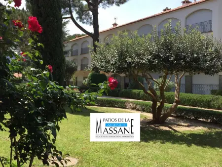 Studio cabine 4 pers, balcon, Argelès-sur-Mer, Appartement 4 personnes à Argelès sur Mer - Photo 10