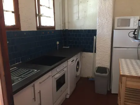 Appartement 3 pièces pour 6 pers, proche plage, Appartement 6 personnes à Argelès sur Mer - Photo 1