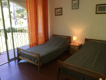 Appartement 3 pièces pour 6 pers, proche plage, Appartement 6 personnes à Argelès sur Mer - Photo 2