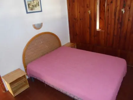 Appartement 3 pièces pour 6 pers, proche plage, Appartement 6 personnes à Argelès sur Mer - Photo 4