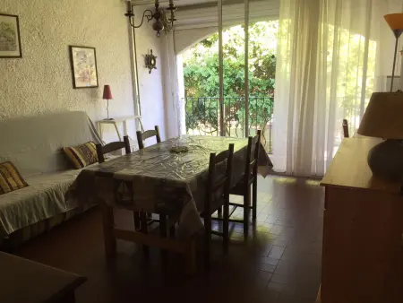 Appartement 3 pièces pour 6 pers, proche plage, Appartement 6 personnes à Argelès sur Mer - Photo 6