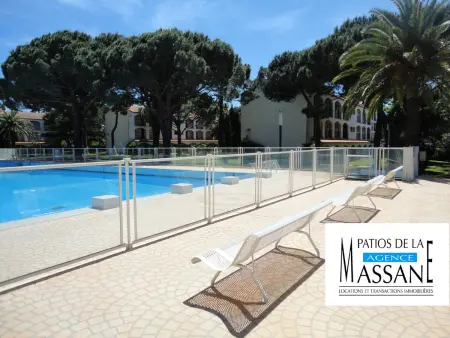 Appartement 3 pièces pour 6 pers, proche plage, Appartement 6 personnes à Argelès sur Mer - Photo 8
