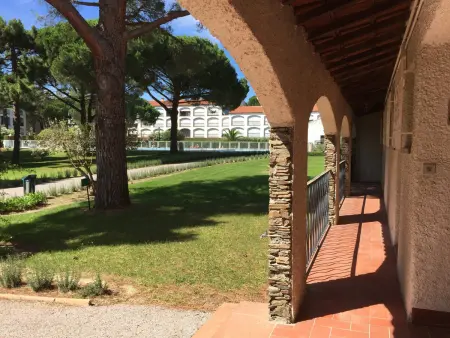 Appartement 3 pièces pour 6 pers, proche plage, Appartement 6 personnes à Argelès sur Mer - Photo 11