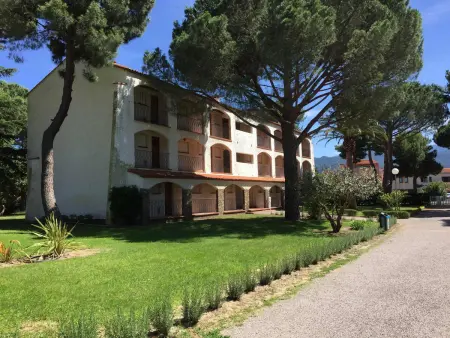 Appartement 3 pièces pour 6 pers, proche plage, Appartement 6 personnes à Argelès sur Mer - Photo 14