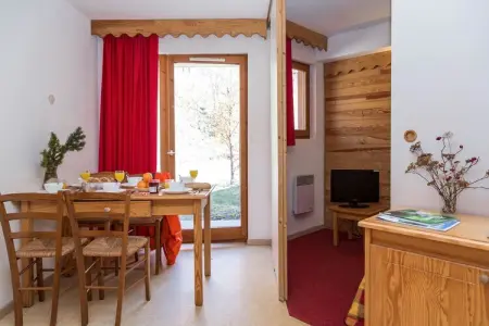 L'Ecrin des Neiges 2, Chalet dans les Alpes avec balcon - Photo 8
