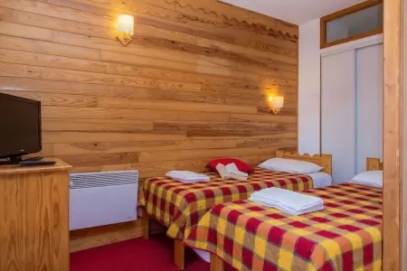 L'Ecrin des Neiges 2, Chalet dans les Alpes avec balcon - Photo 10