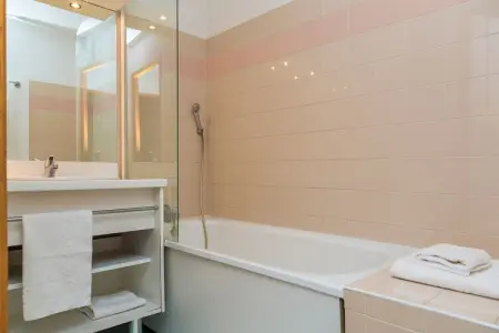 L'Ecrin des Neiges 2, Chalet dans les Alpes avec balcon - Photo 13