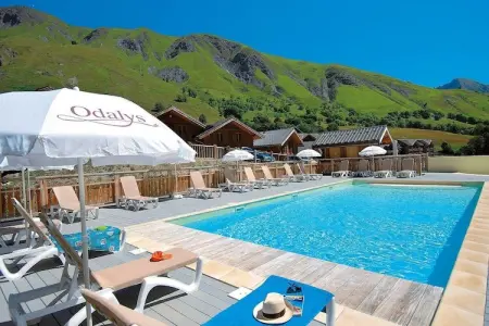 Les Chalets de l'Arvan II 1, Vivre dans un chalet dans les Alpes - Photo 1