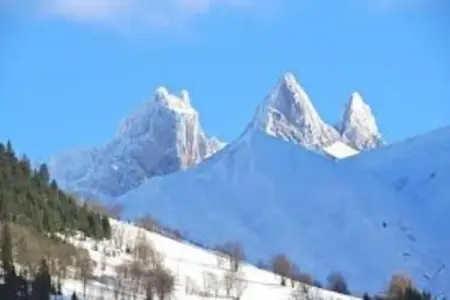Les Chalets de l'Arvan II 1, Vivre dans un chalet dans les Alpes - Photo 30