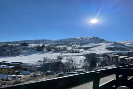 Les Chalets de l'Arvan II 1, Vivre dans un chalet dans les Alpes - Photo 37