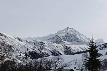 Les Chalets de l'Arvan II 1, Vivre dans un chalet dans les Alpes - Photo 40