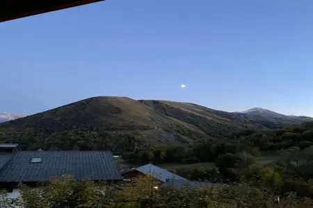 Les Chalets de l'Arvan II 3, Retraite alpine avec terrasse - Photo 13