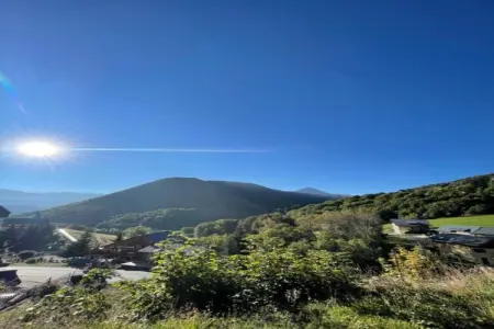 Les Chalets de l'Arvan II 3, Retraite alpine avec terrasse - Photo 14