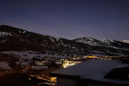 Les Chalets de l'Arvan II 3, Retraite alpine avec terrasse - Photo 16