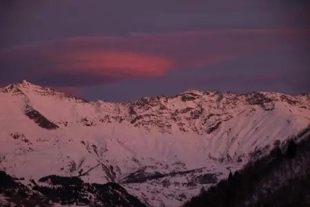 Les Chalets de l'Arvan II 3, Retraite alpine avec terrasse - Photo 31