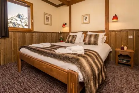 Chalet Altitude Arc 2000 2, Chalet confortable pour les groupes - Photo 3