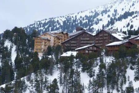 Chalet Altitude Arc 2000 2, Chalet confortable pour les groupes - Photo 11