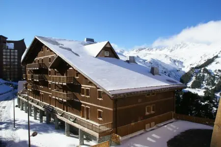 Chalet Altitude Arc 2000 2, Chalet confortable pour les groupes - Photo 13