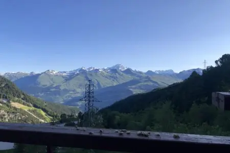 Chalet Altitude Arc 2000 2, Chalet confortable pour les groupes - Photo 37