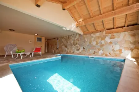 Chalet Le Refuge 3, Chalet à La Rosière près du centre - Photo 1